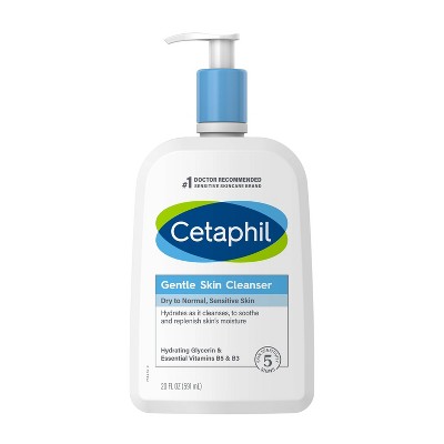 Detail Cetaphil Cleanser Etos Nomer 3