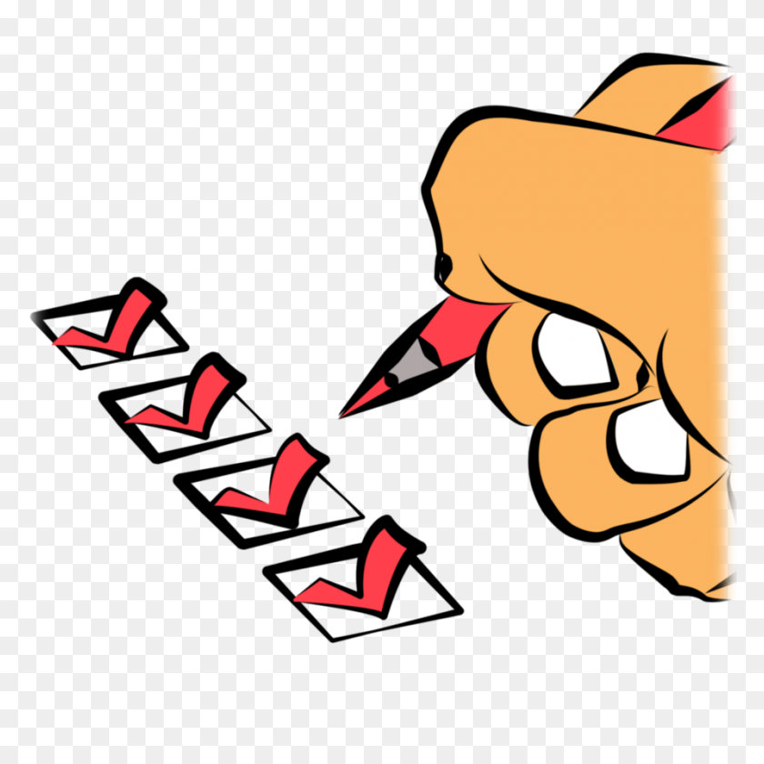 Detail Checkliste Cartoon Nomer 12