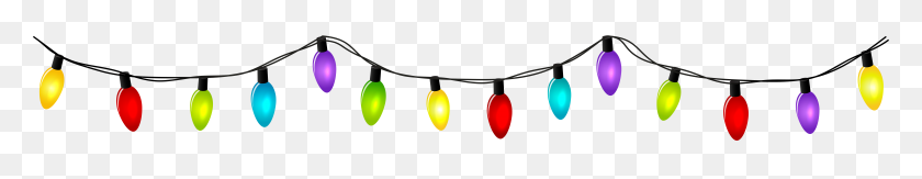 Detail Christmas Lights Png Nomer 13