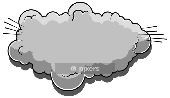 Detail Comic Wolke Nomer 3