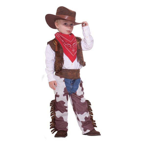 Detail Cowboy Outfit Selber Machen Nomer 8