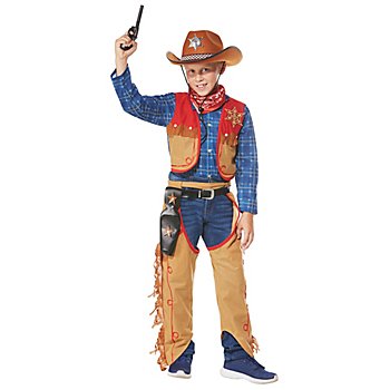 Detail Cowboy Outfit Selber Machen Nomer 2