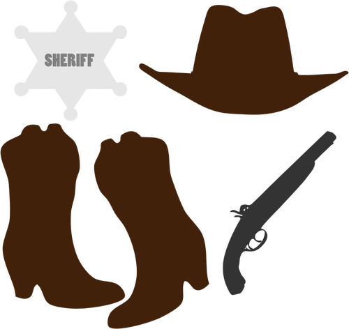 Detail Cowboy Outfit Selber Machen Nomer 18