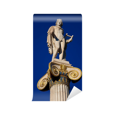Detail Denkmal In Athen Nomer 15