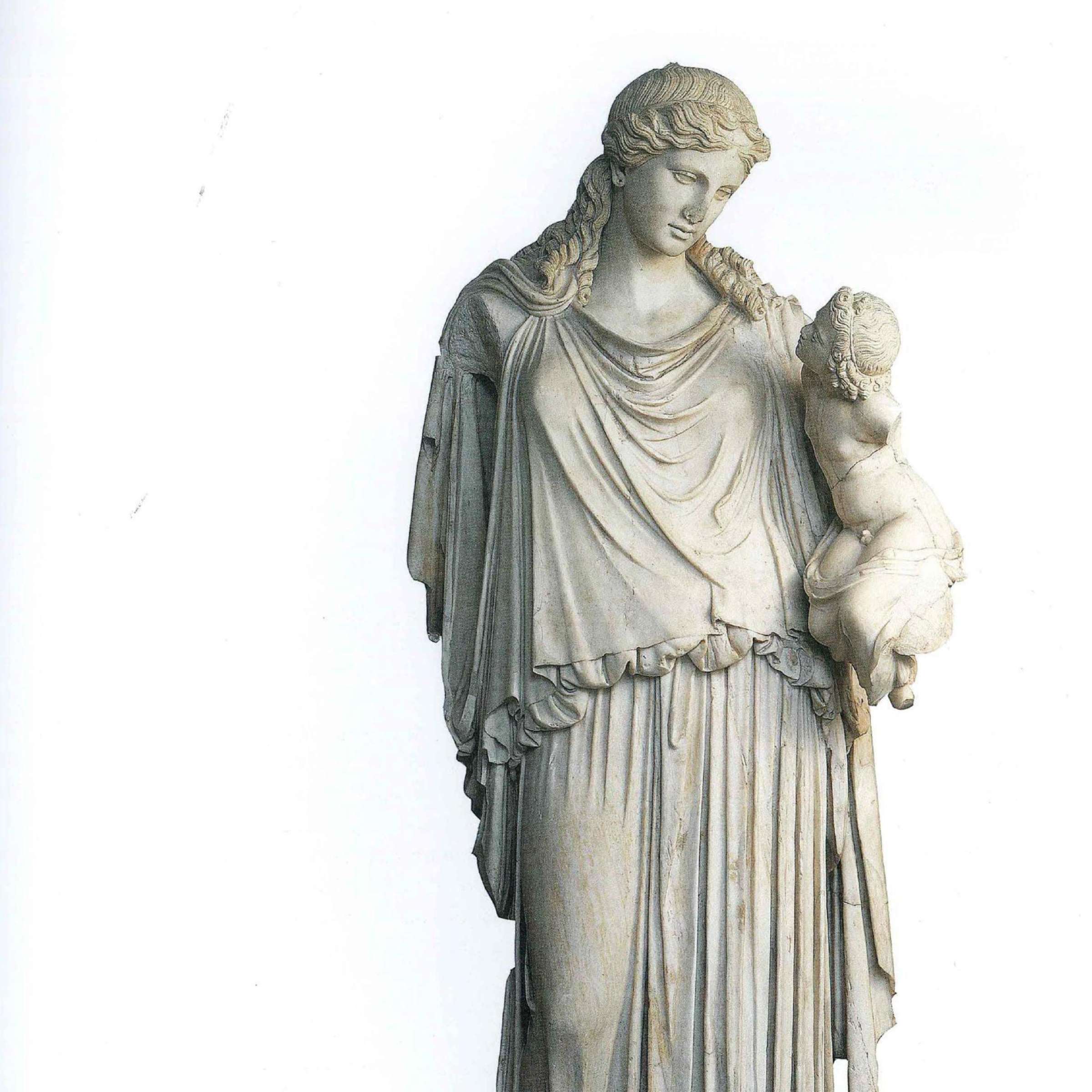 Detail Denkmal In Athen Nomer 22