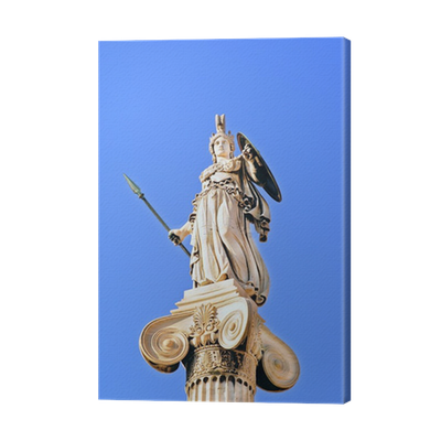 Detail Denkmal In Athen Nomer 9