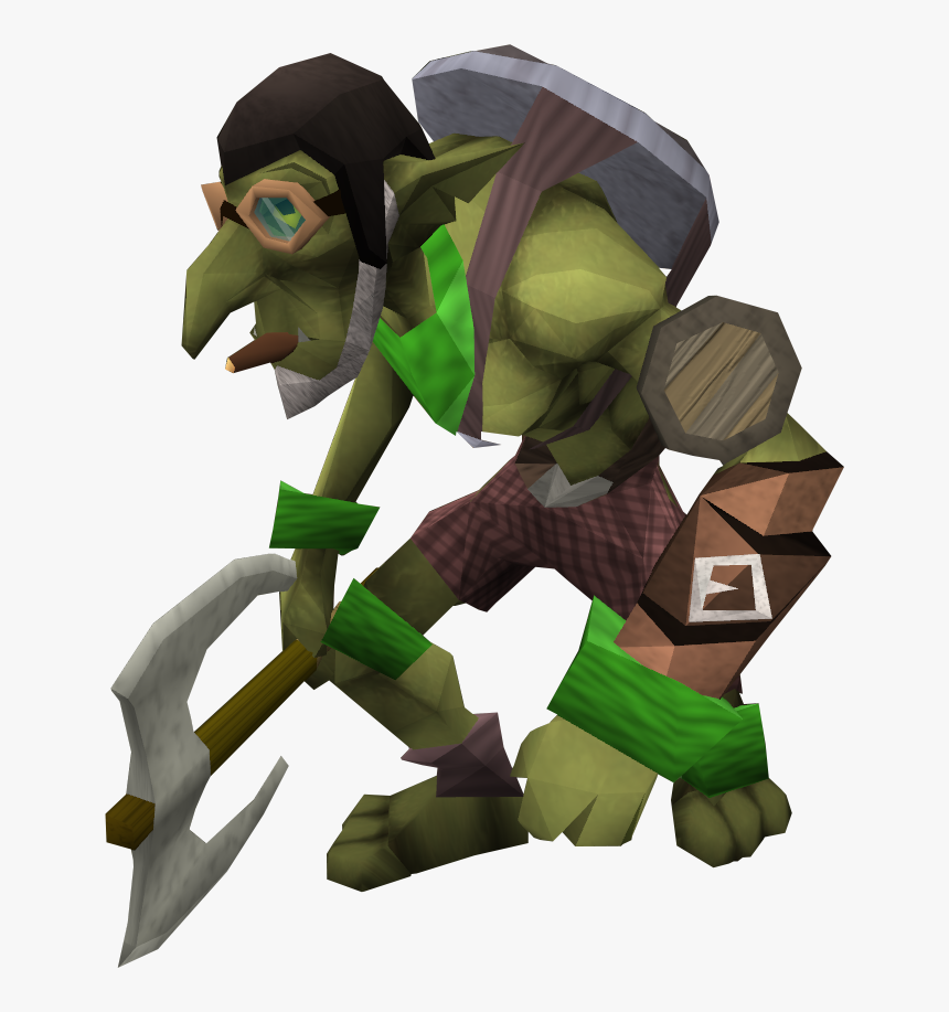Detail Dowload Goblin Nomer 20