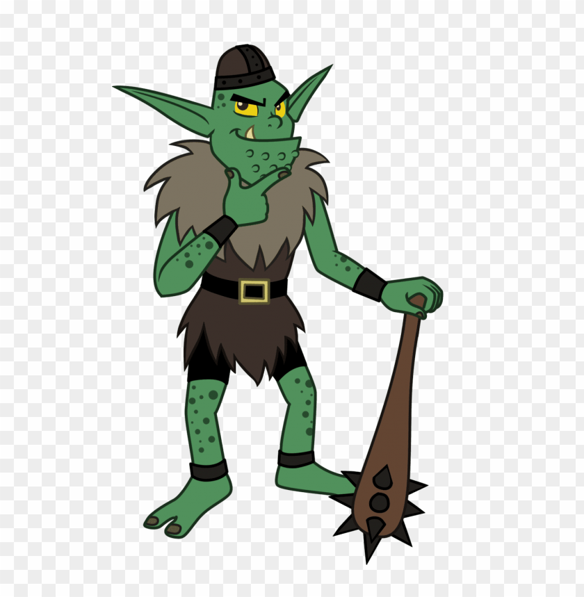 Detail Dowload Goblin Nomer 21