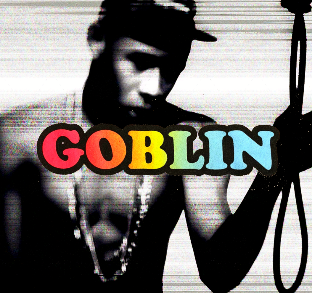Detail Dowload Goblin Nomer 29