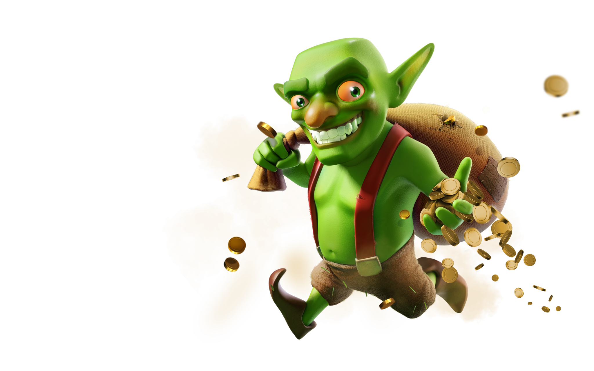 Detail Dowload Goblin Nomer 30
