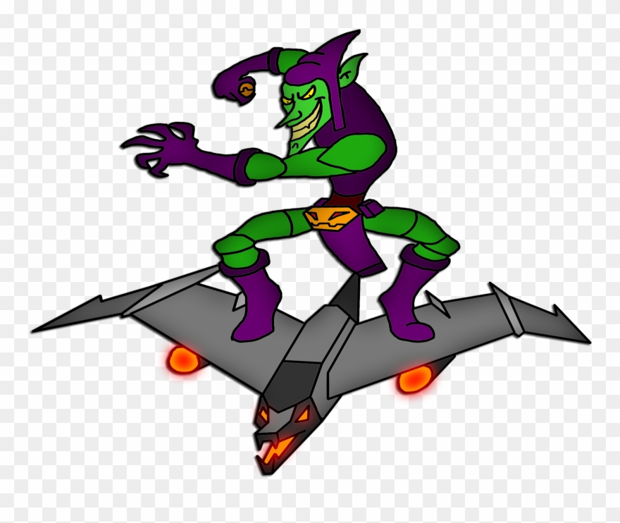 Detail Dowload Goblin Nomer 42