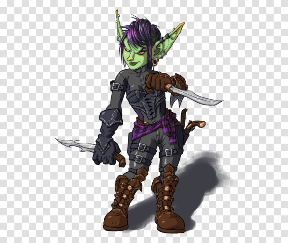 Detail Dowload Goblin Nomer 48