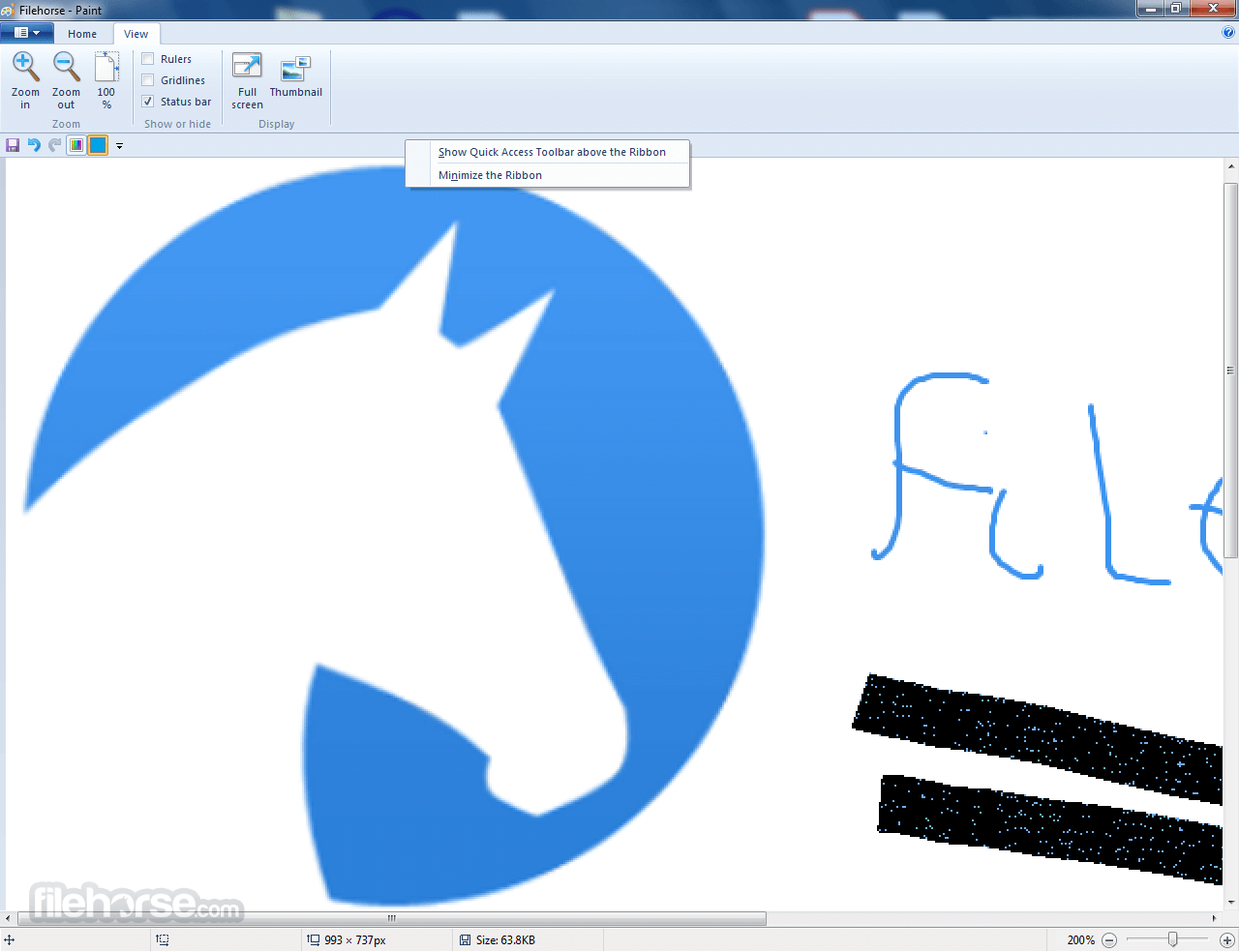 Detail Dowload Microsoft Paint Nomer 18