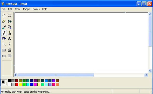 Detail Dowload Microsoft Paint Nomer 23