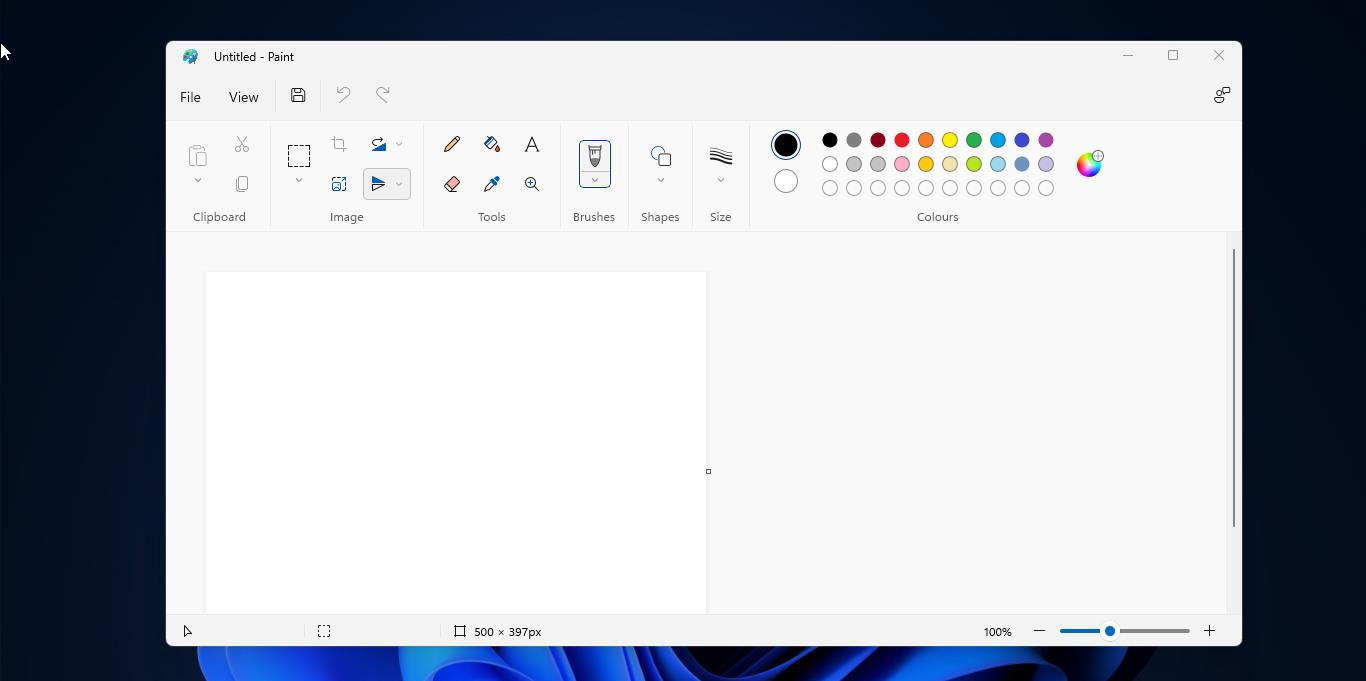 Detail Dowload Microsoft Paint Nomer 26