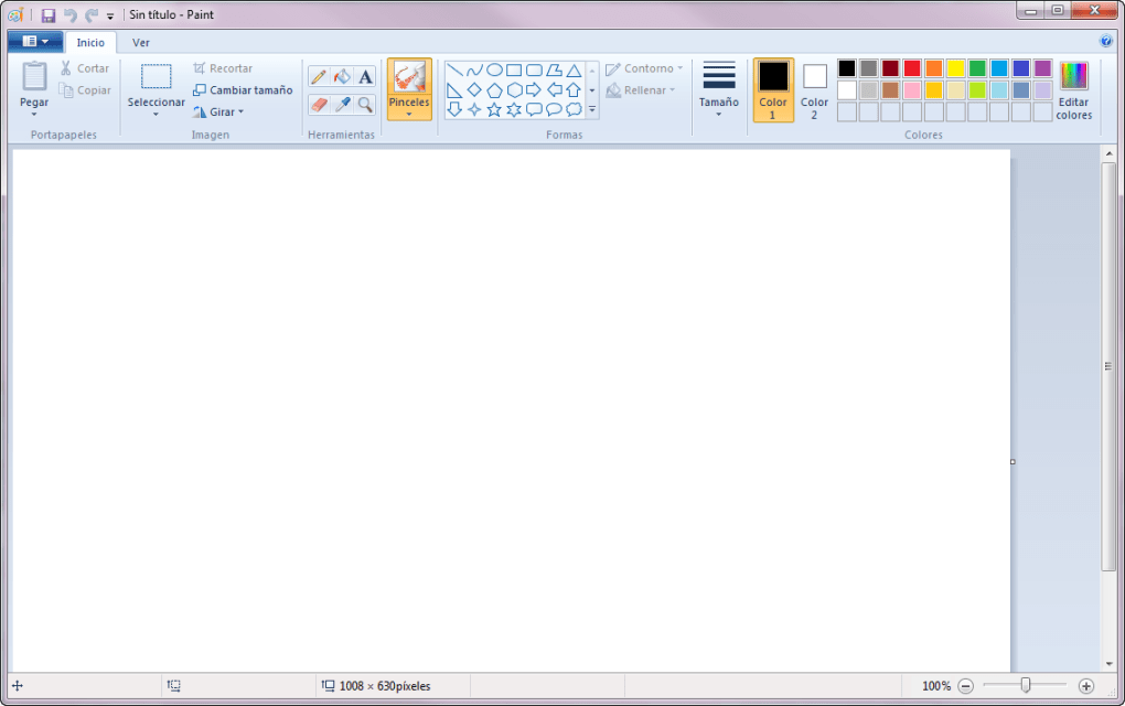 Detail Dowload Microsoft Paint Nomer 5