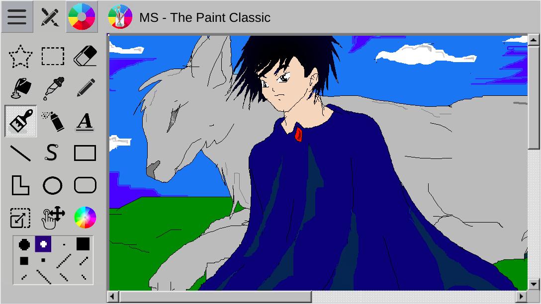 Detail Dowload Microsoft Paint Nomer 41