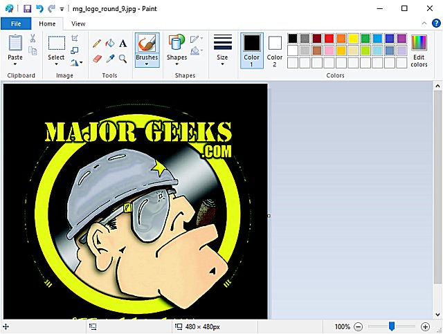 Detail Dowload Microsoft Paint Nomer 53