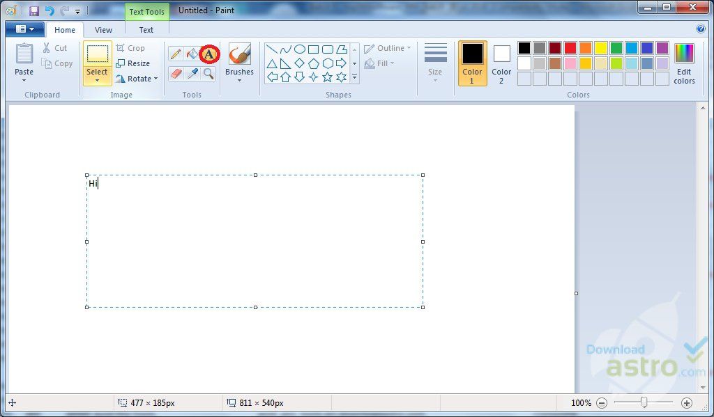 Detail Dowload Microsoft Paint Nomer 7