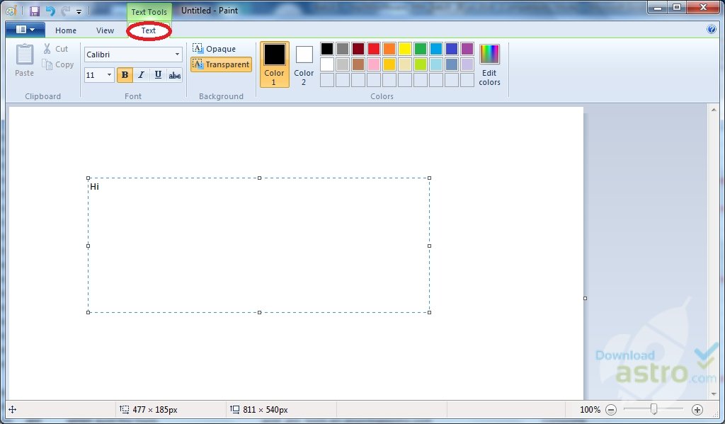 Detail Dowload Microsoft Paint Nomer 9