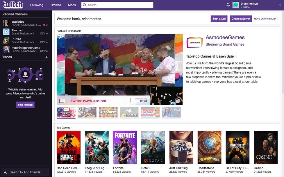 Melonie Mac Twitch