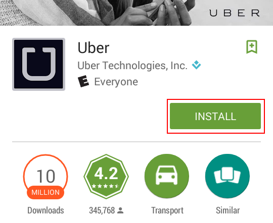 Detail Dowload Uber Nomer 12