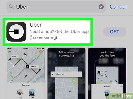 Detail Dowload Uber Nomer 16
