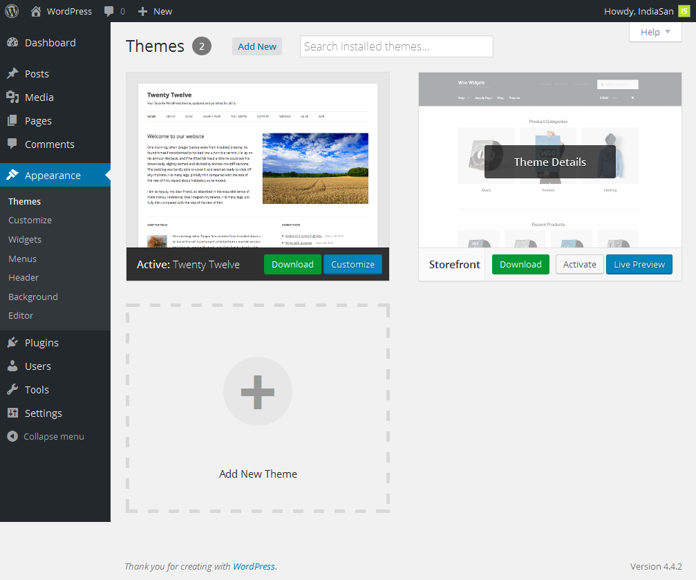 Detail Dowload Wordpress Nomer 22