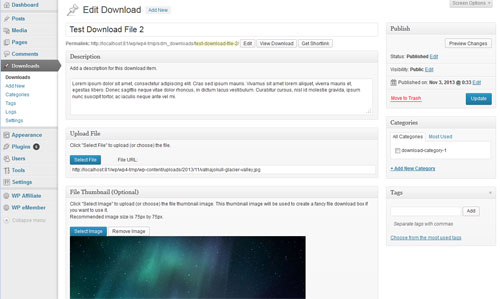 Detail Dowload Wordpress Nomer 30