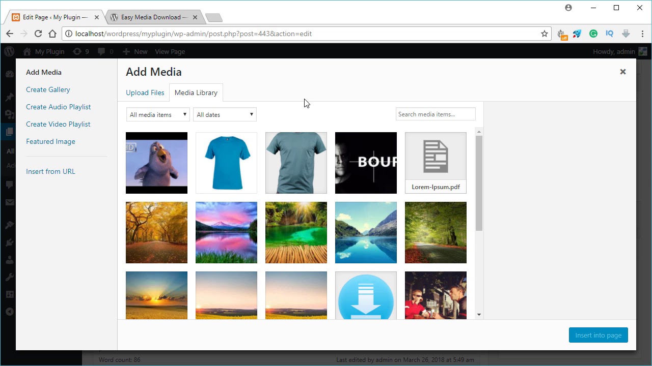 Detail Dowload Wordpress Nomer 51