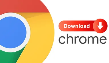 Detail Down Load Google Crome Nomer 3