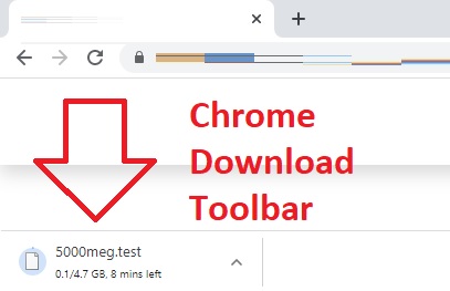 Detail Down Load Google Crome Nomer 35