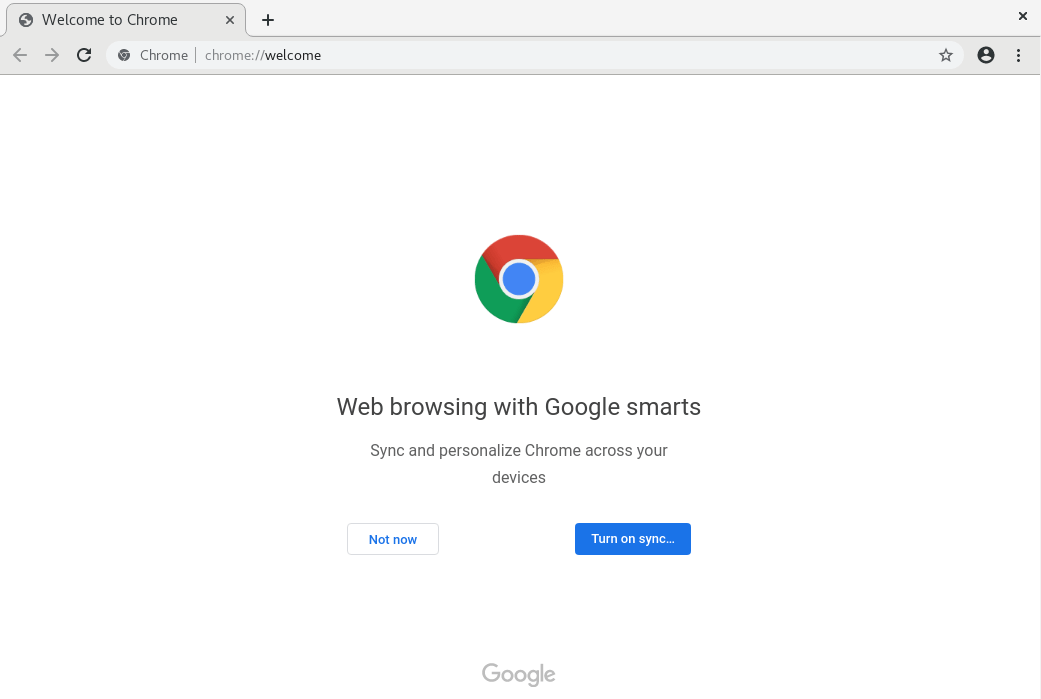 Detail Down Load Google Crome Nomer 5