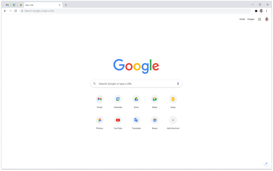 Detail Down Load Google Crome Nomer 6