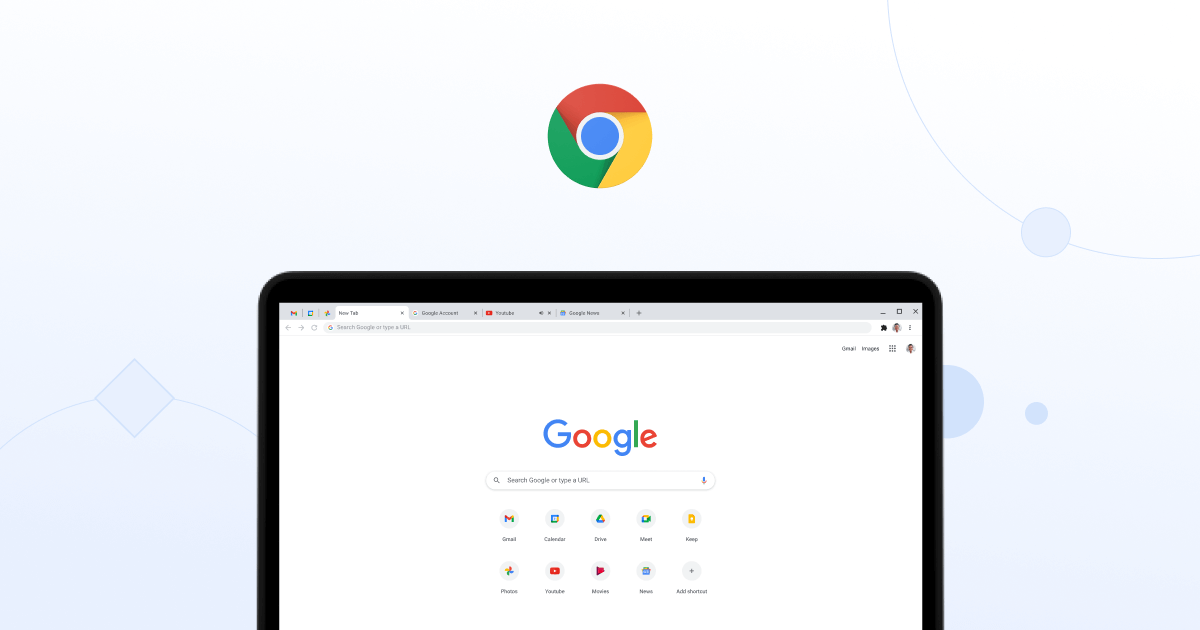 Detail Down Load Google Crome Nomer 56