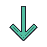 Detail Down Png Nomer 37
