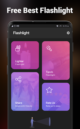 Detail Download A Free Flashlight Nomer 36