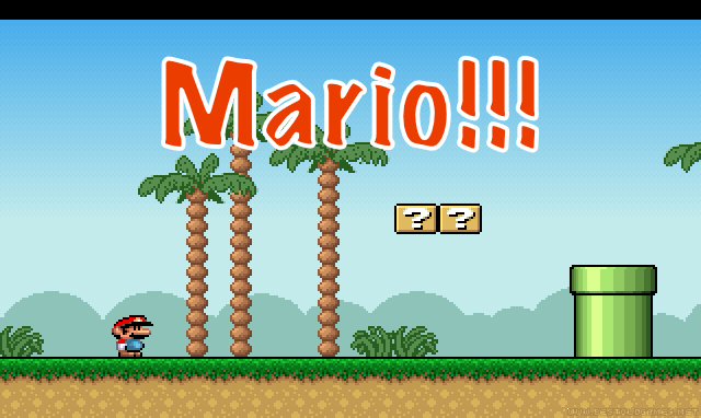 Detail Download A Mario Nomer 12