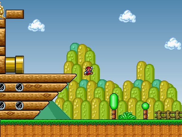 Detail Download A Mario Nomer 46