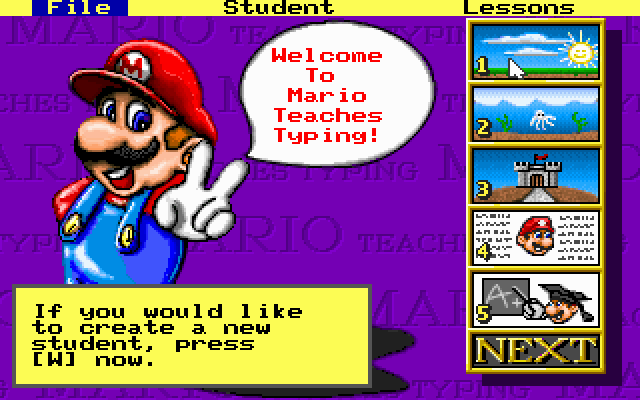 Detail Download A Mario Nomer 56