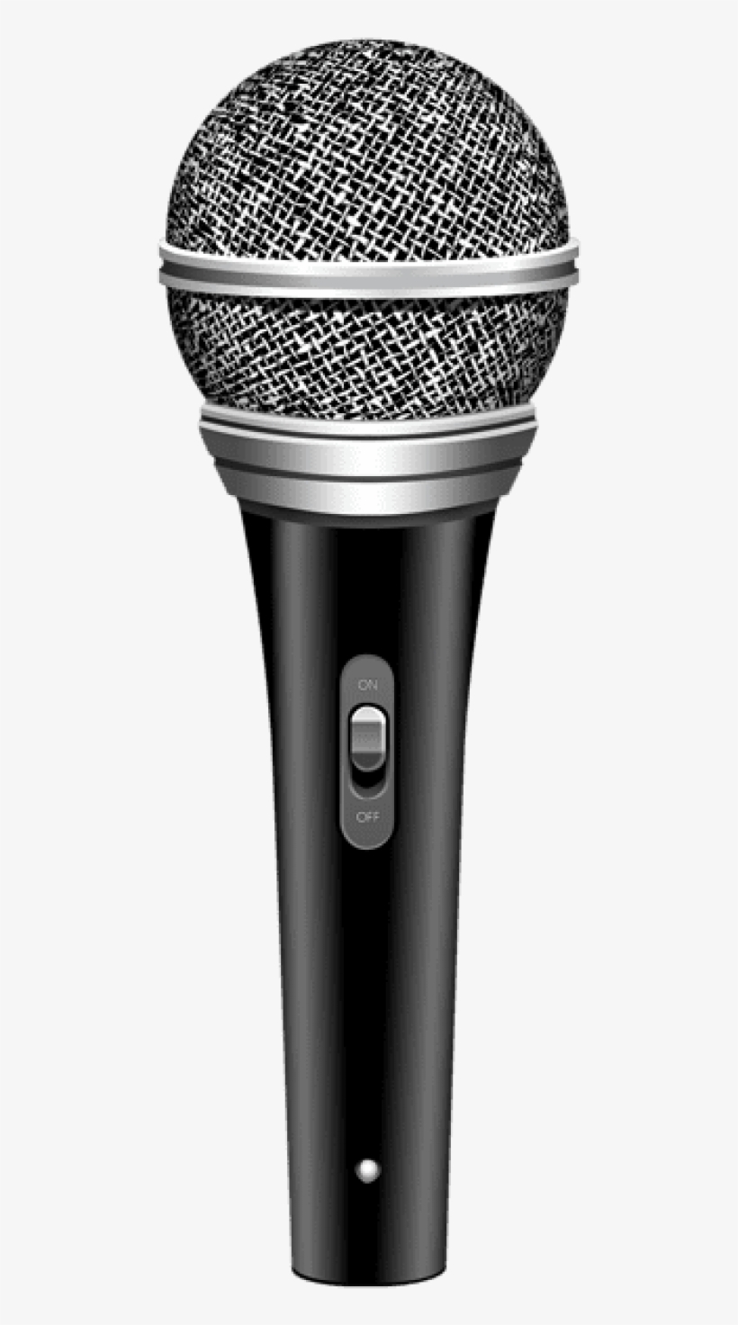 Detail Download A Microphone Nomer 6