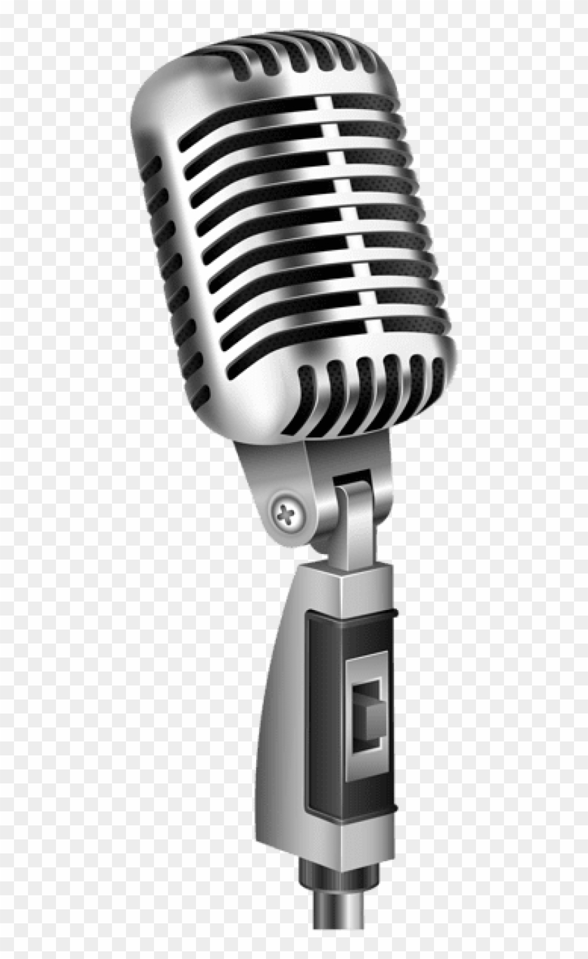 Detail Download A Microphone Nomer 51