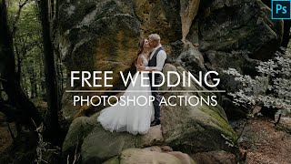 Detail Download Action Photoshop Prewedding Free Nomer 20