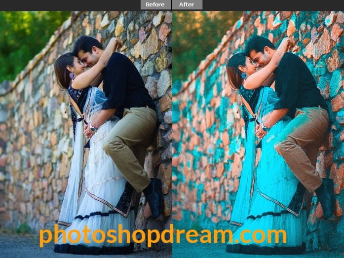 Detail Download Action Photoshop Prewedding Free Nomer 45