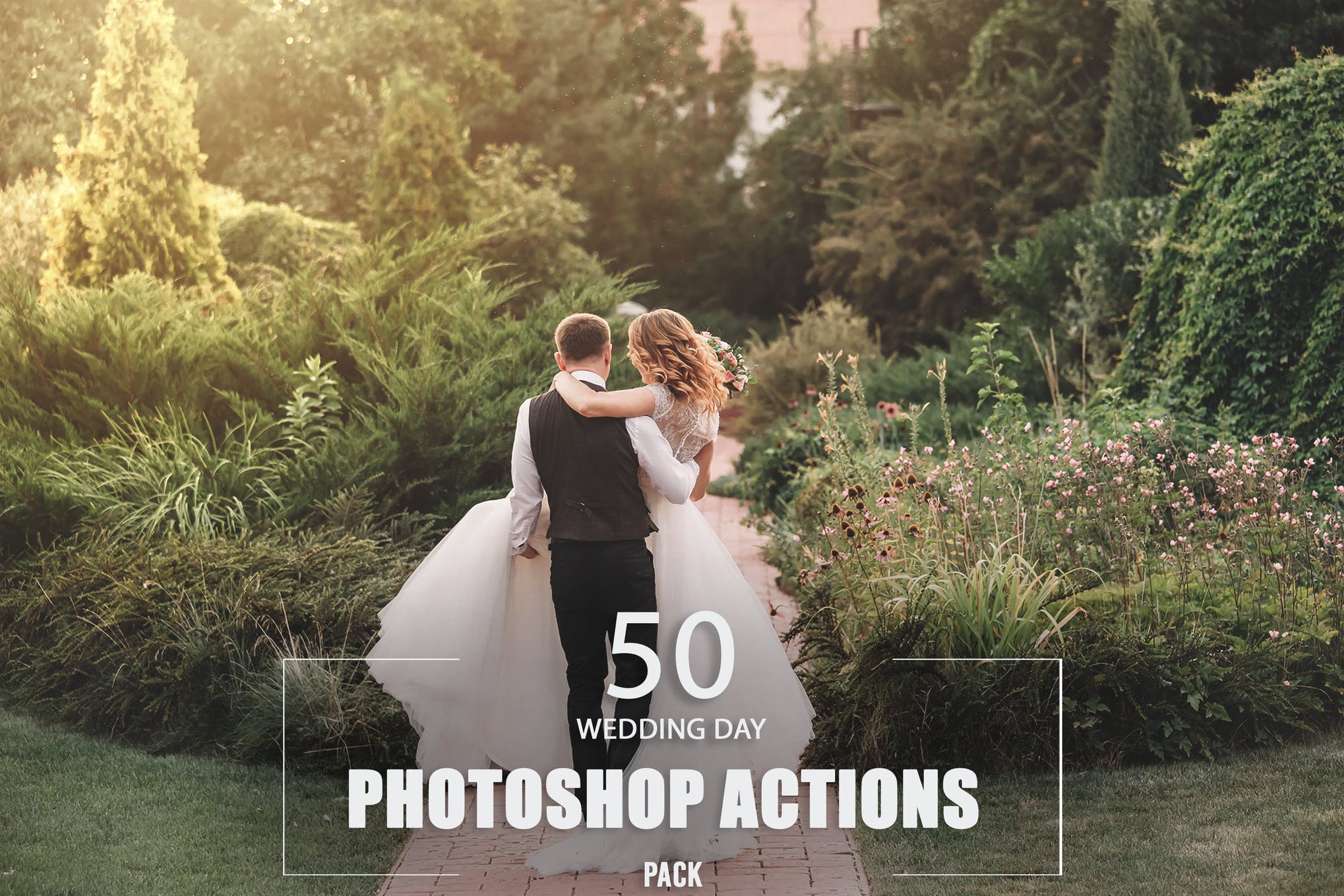 download action photoshop prewedding free