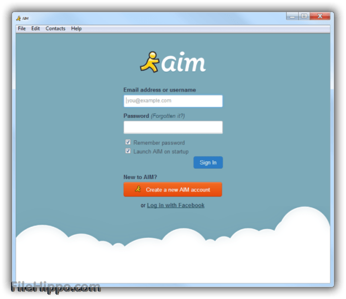 Detail Download Aim Nomer 3