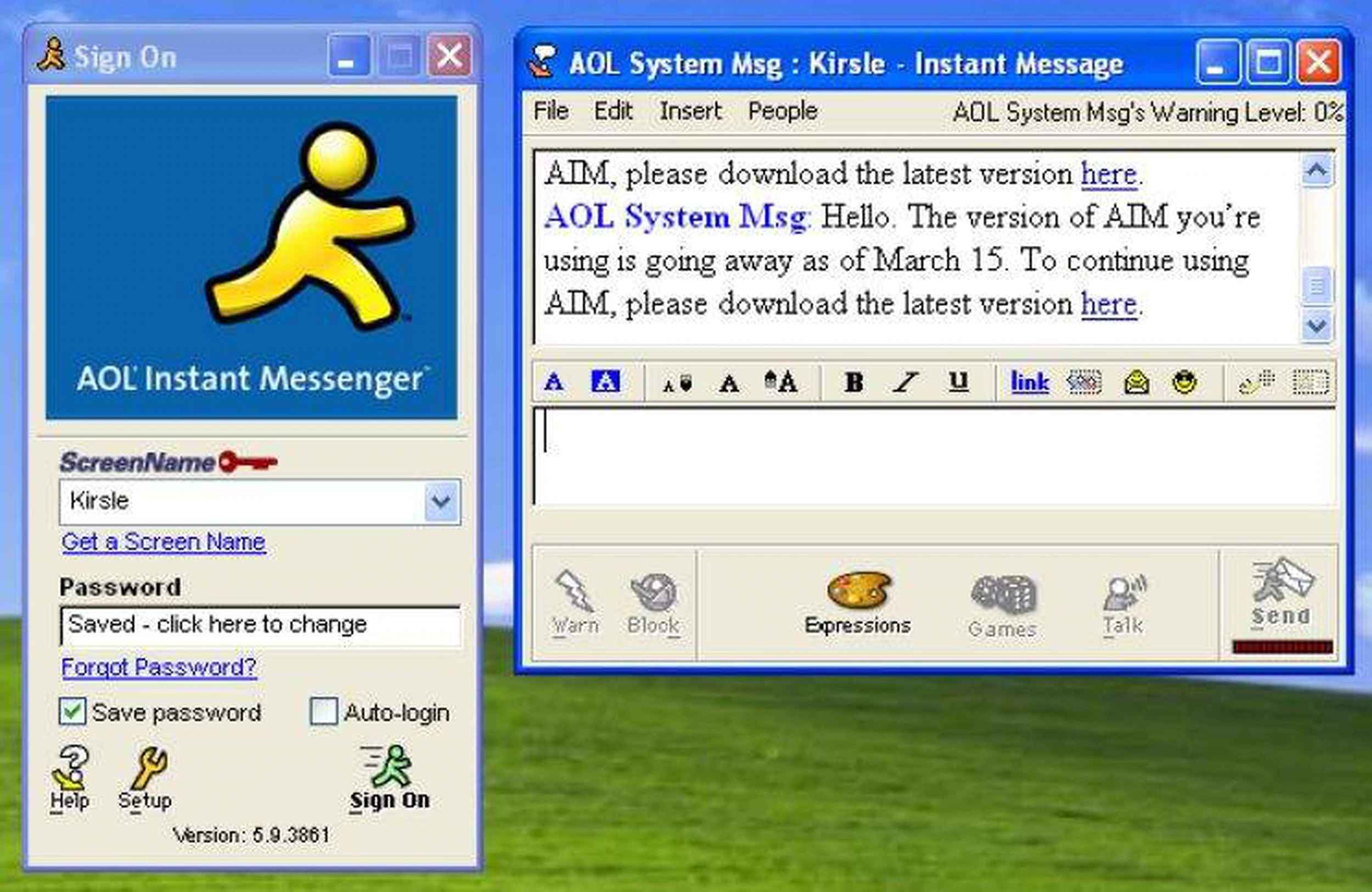 Detail Download Aim Nomer 19