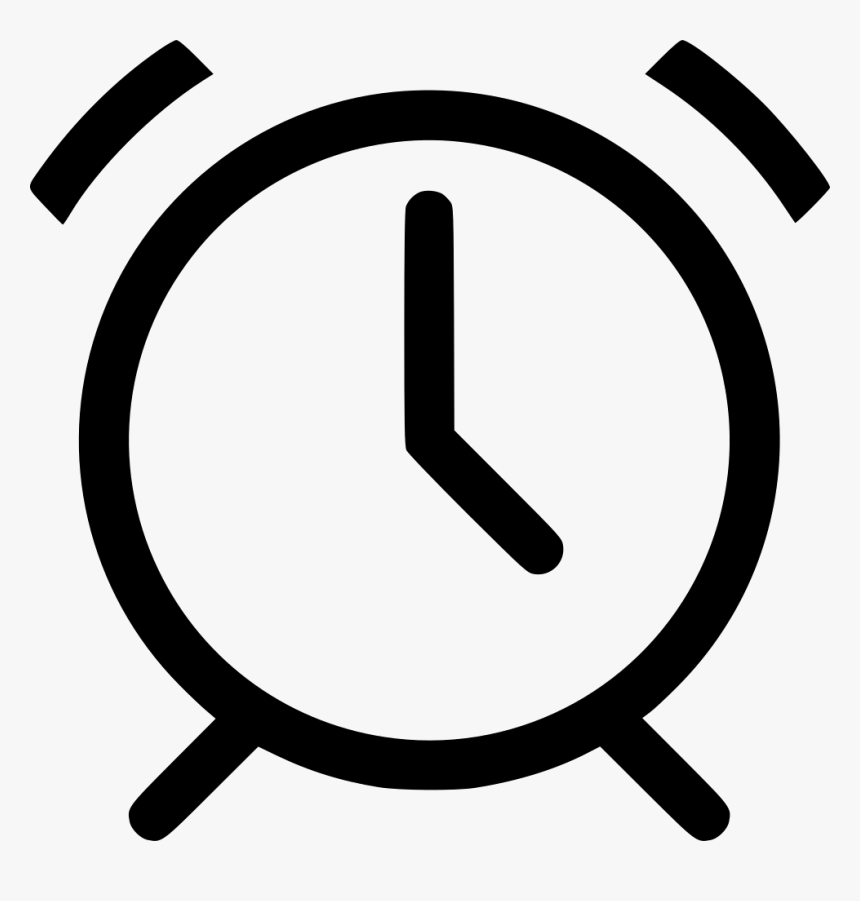 Detail Download Alarm Clock Nomer 28