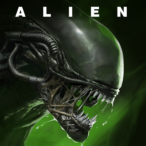 Detail Download Alien Nomer 14