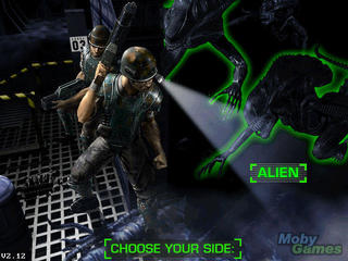 Detail Download Alien Nomer 16